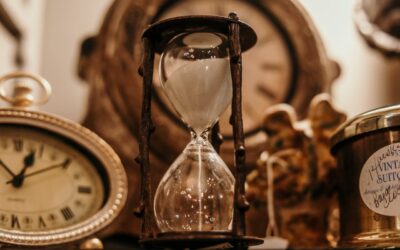 Take Control Of Your Schedule And Time