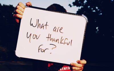 Overcoming Complaining With The Power of Gratitude