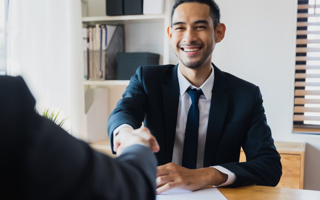 Leadership Begins With Self: Unlocking Personal Leadership – Part 6