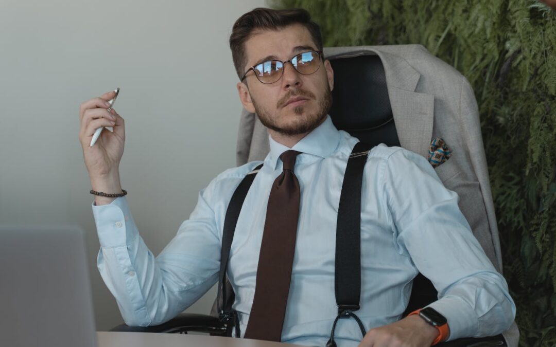 Leadership Begins With Self: Unlocking Personal Leadership – Part 7