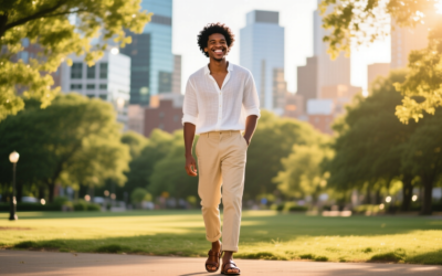 An Attitude Of Gratitude – Part 1