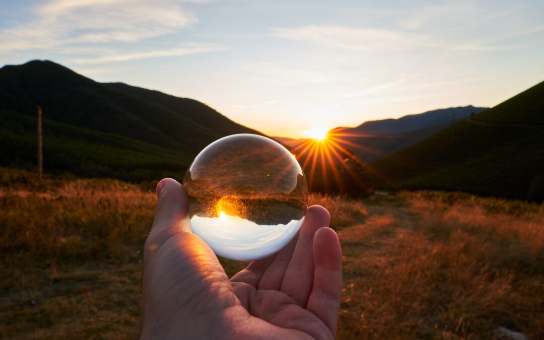 UNLOCKING THE POWER OF REFLECTION– Part 3.